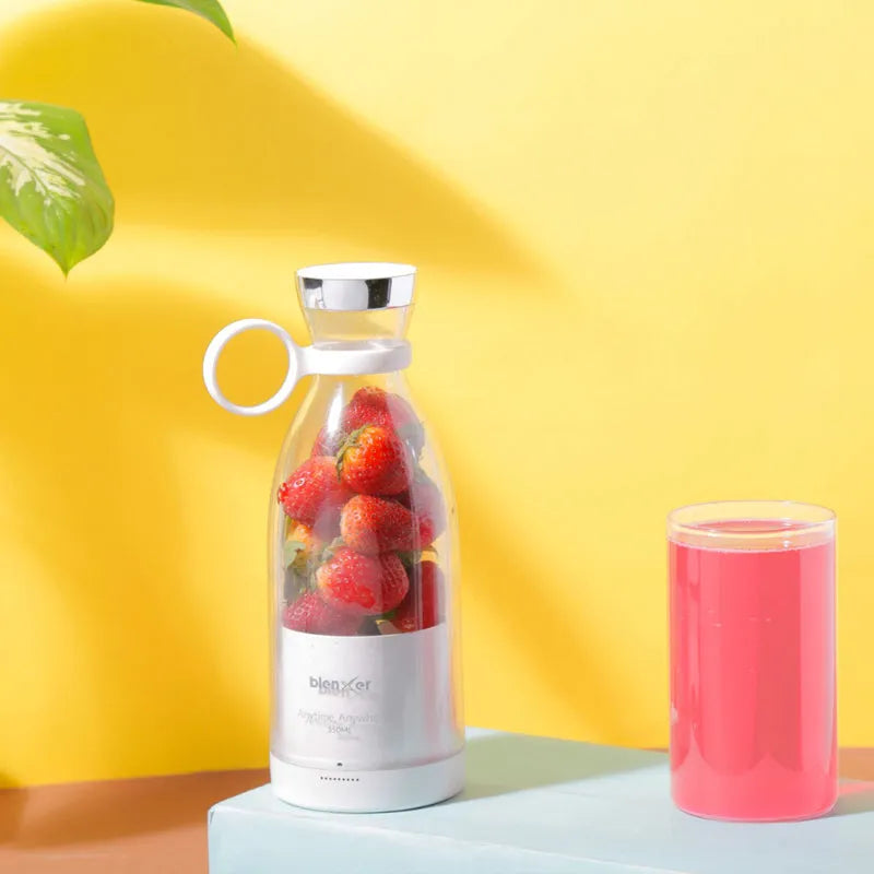 Juicer Blender – عصارة وخلاط