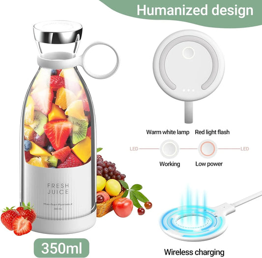 Juicer Blender – عصارة وخلاط